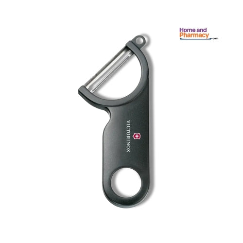 Victorinox ERGO Potato Vegetable Peeler BLACK