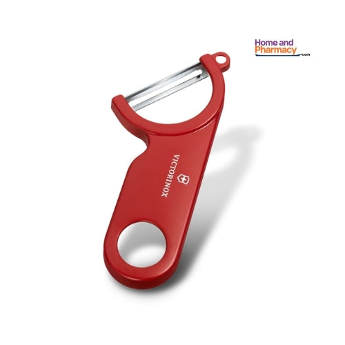 Victorinox ERGO Potato Vegetable Peeler BLACK