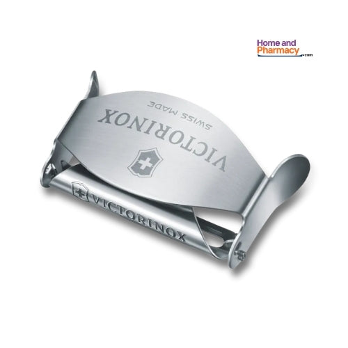 Victorinox Compact Flat Peeler, Potato, Vegitable, Extra Sharp Blade, Stainless Steel, Metal
