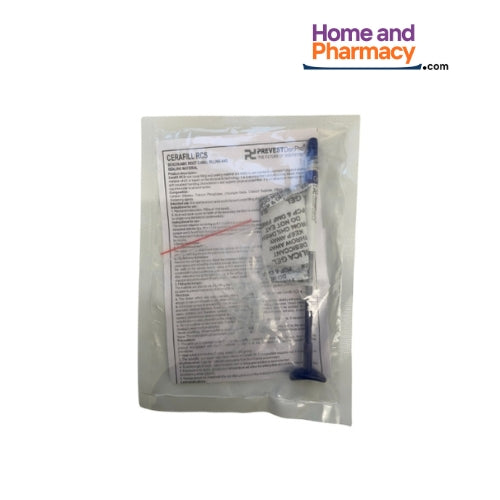 Prevest DenPro 40037 Cerafill RCS Bioceramic Root Canal Filling 1.2g