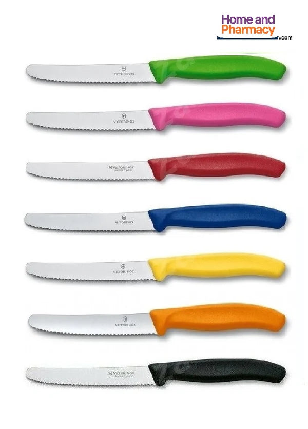 Victorinox Swiss Classic Tomato and Table Knife