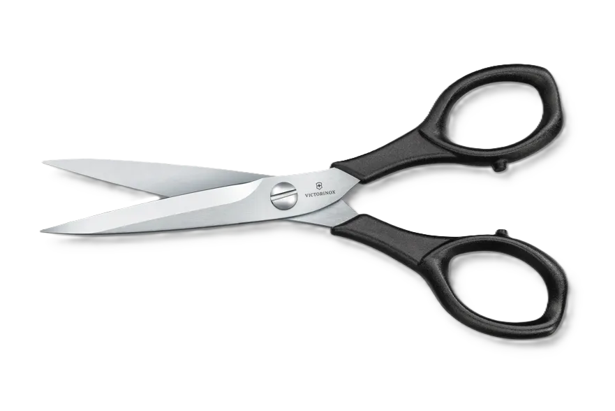 Victorinox Italy - hobby / household scissors 16cm Medium - 8.1017.16