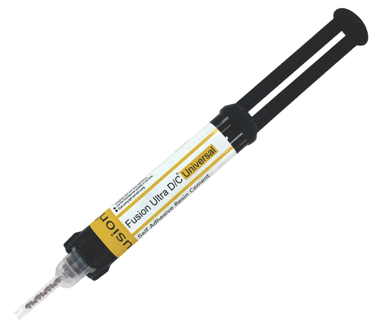 Prevest DenPro 30007 FUSION ULTRA D/C UNIVERSAL