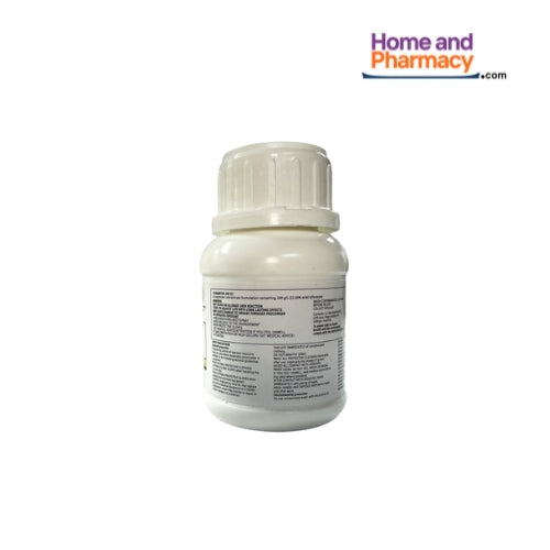 Floramite 240 SC - Spidermite Pest Control Terminator - 100ml UK