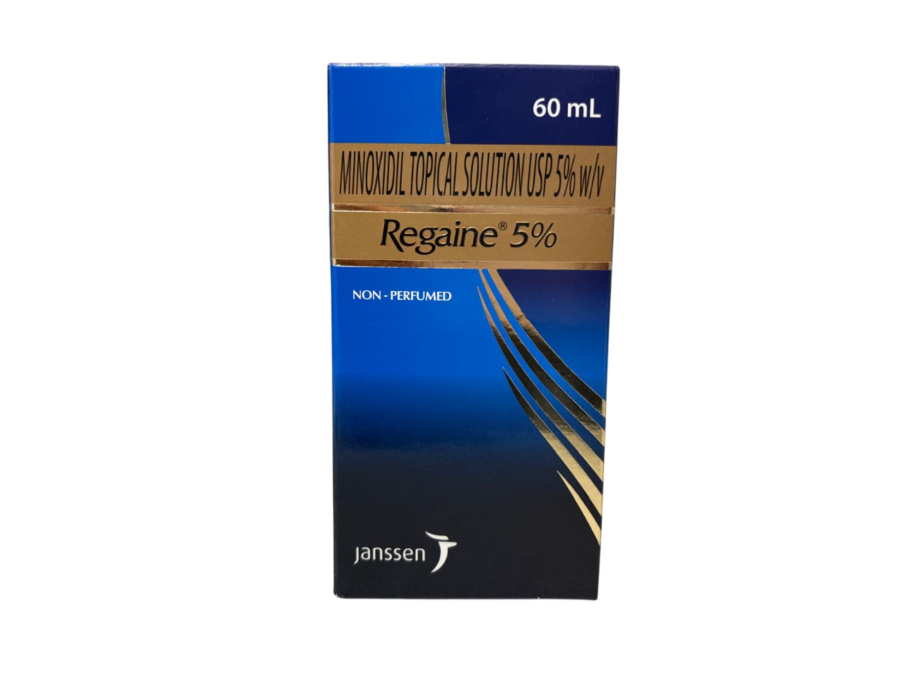 REGAINE for Men Extra strength 5% Minoxidil  Solution 60ml