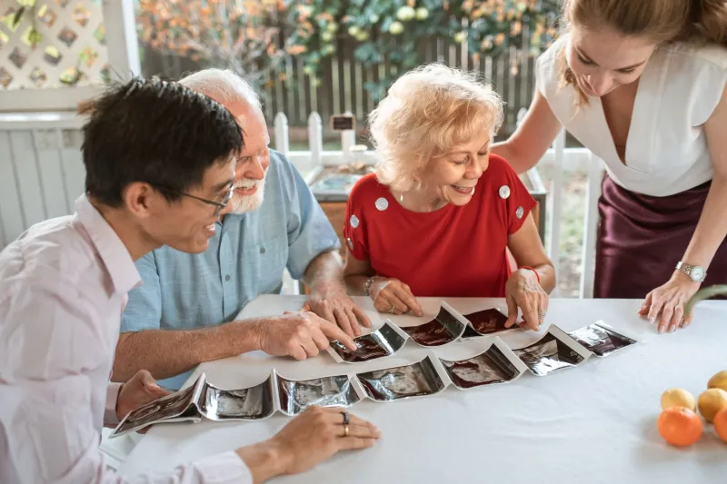 A Lifetime of Smarter Home Health: Age-by-Age Strategies That Cut Costs and Keep Your Family Out of the ER