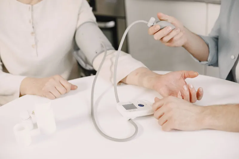 Your Body, Your Data: A Practical Guide to At-Home Health Tests That Can Catch Problems Early