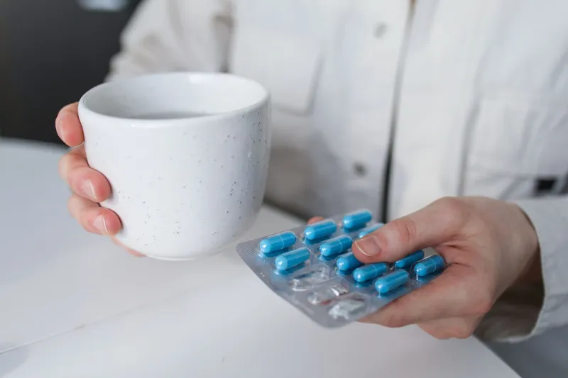 Decoding Your Prescription: What Every Line on That Pharmacy Label Actually Means