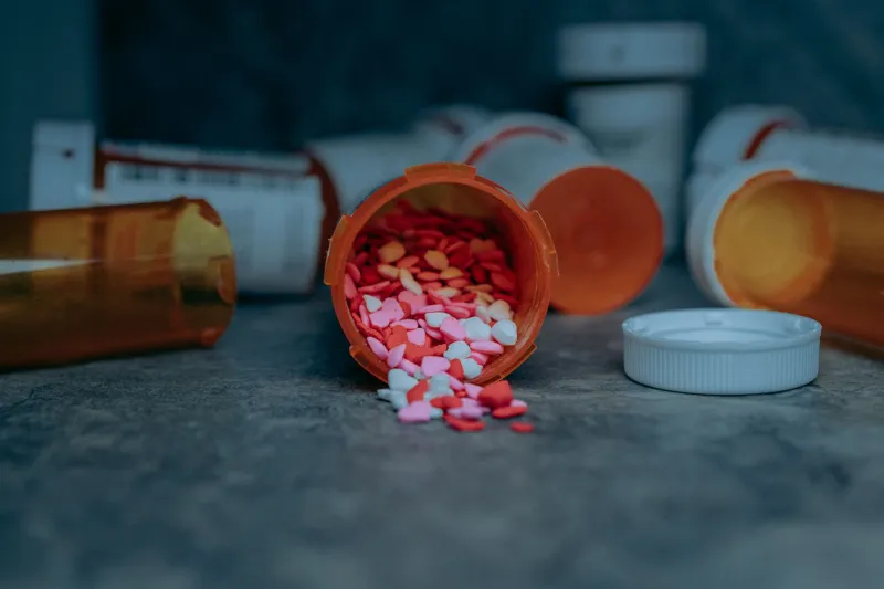 What's on Your Plate May Be Working Against Your Prescriptions