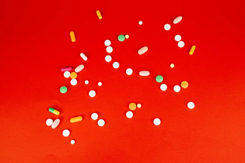 What's Hiding in Your Spice Drawer: The Herb-Drug Interactions Your Doctor May Never Mention