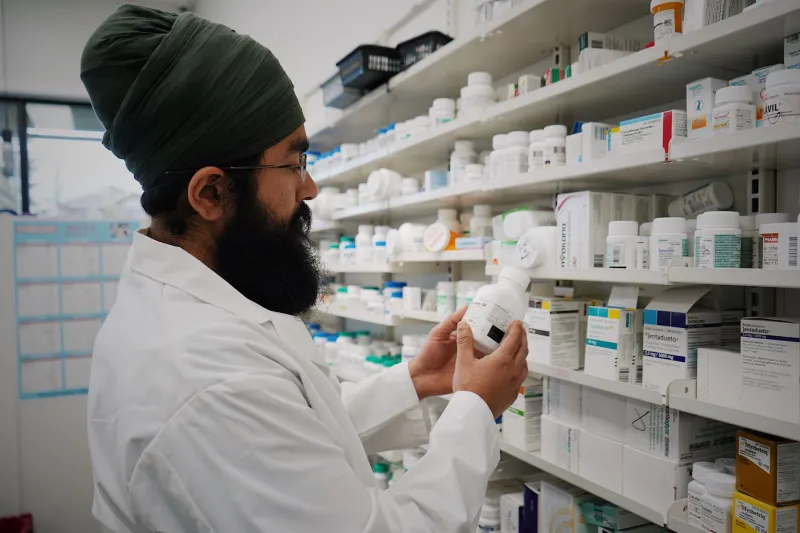 One Pill Too Many (or Too Few): The Hidden Price Americans Pay for OTC Dosage Mistakes