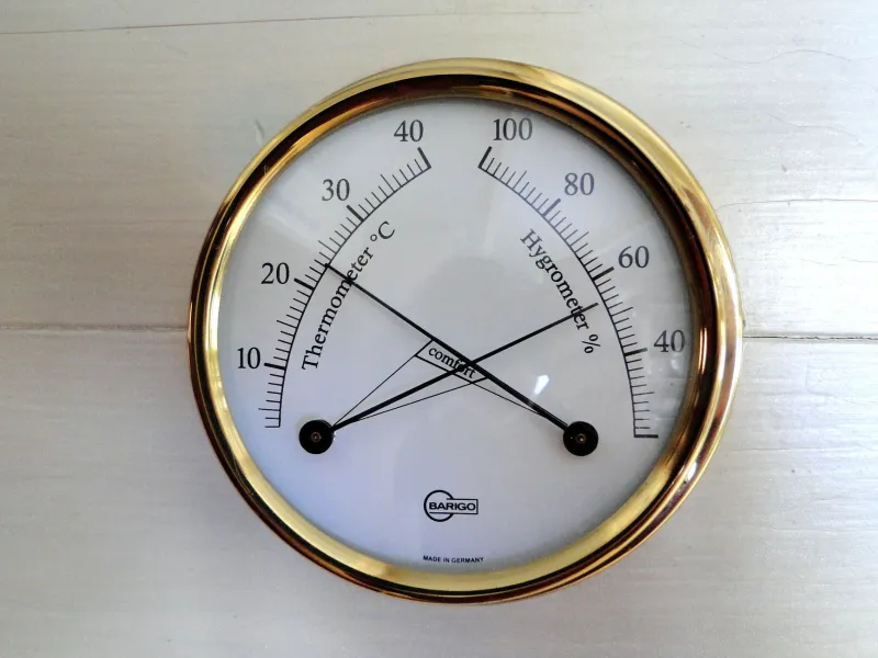 Your Climate Is Quietly Destroying Your Medications — Even in Rooms That Seem Safe