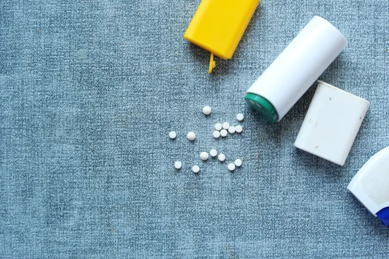 What Your Medicine Cabinet's Hidden Moisture Problem Is Costing You — And How to Stop It