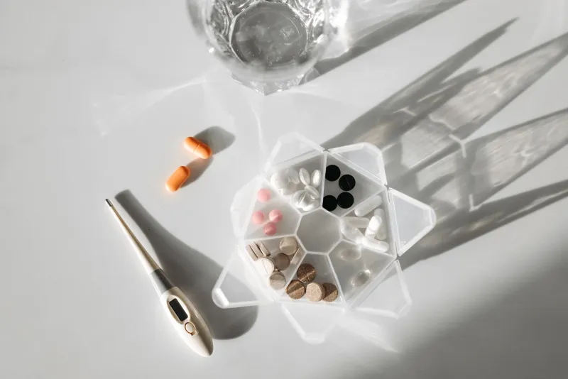 What a Pharmacist Would Throw Out of Your Medicine Cabinet Right Now