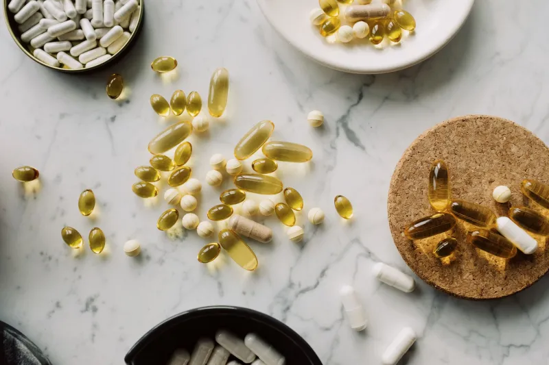 When Wellness Backfires: The Supplement Combinations in Your Cabinet That May Be Working Against You